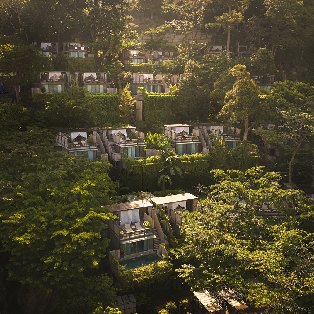 Dinso Resort & Villas Phuket, Vignette Collection by IHG