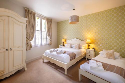 Classic Triple Room