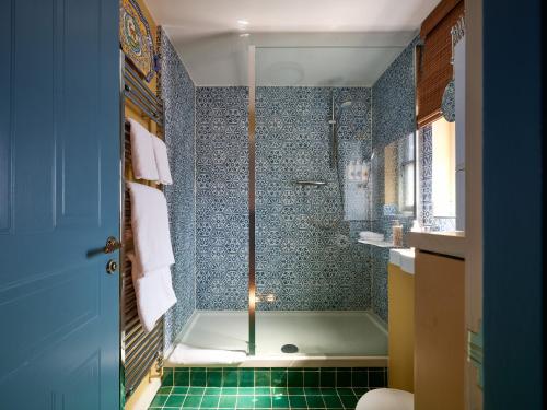 19B Abbey Row - One Bedroom Townhouse (Separate Building)