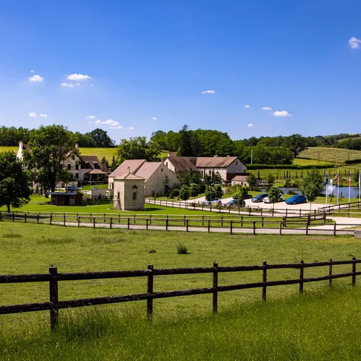Domaine de Rymska