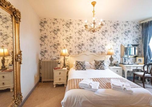 Mini Classic room