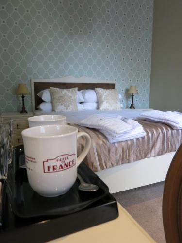 Mini Classic room