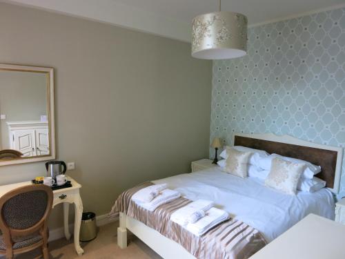 Mini Classic room