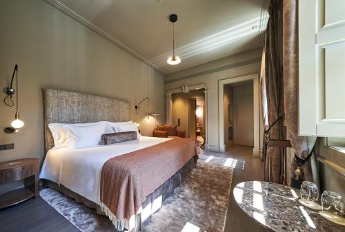 Palace Room (Single Occupancy)