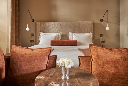 Palace Room (Single Occupancy)
