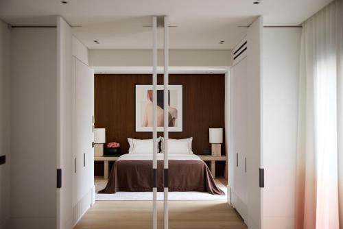 Penthouse Residence