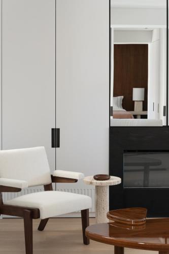 Penthouse Residence