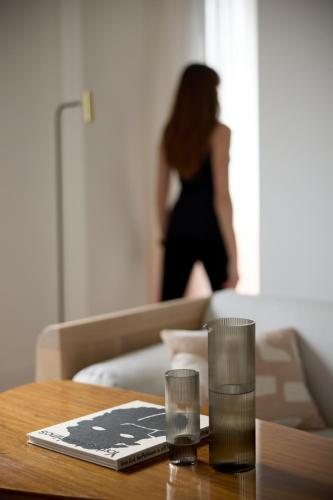 Exclusive Connecting Residence