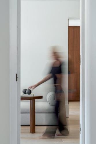 Exclusive Connecting Residence