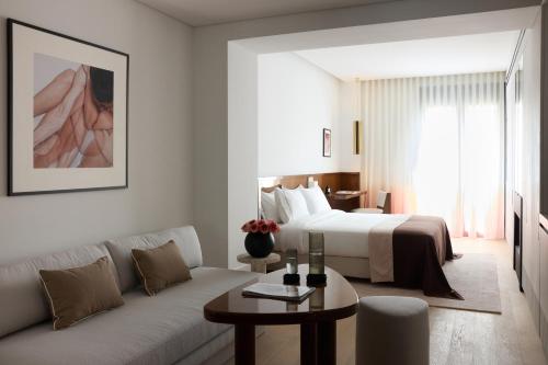 Premium Residences