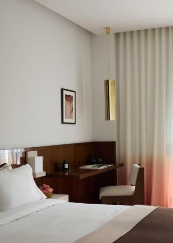 Deluxe Connecting Residence