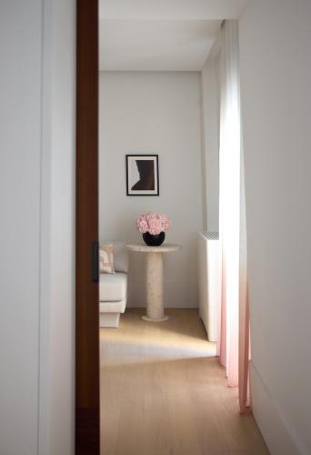 SUPERIOR RESIDENCES