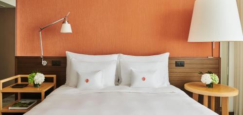 One Bedroom Suite