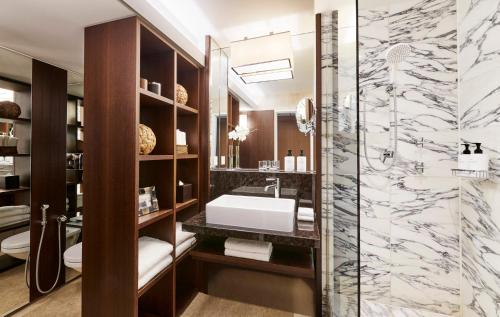 One Bedroom Suite