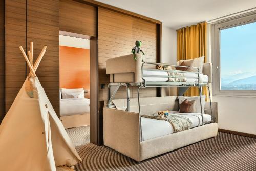 Family suite
