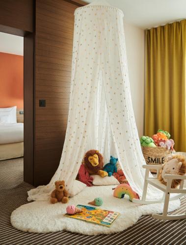 Family suite
