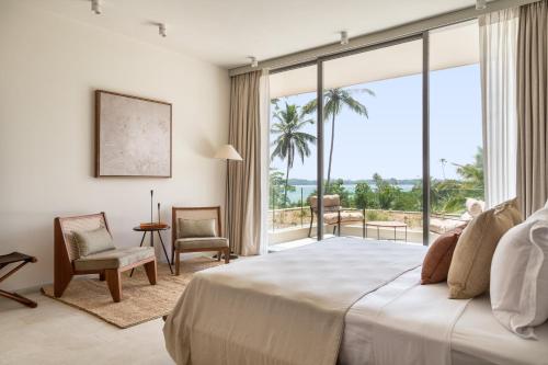 Sunset Villa