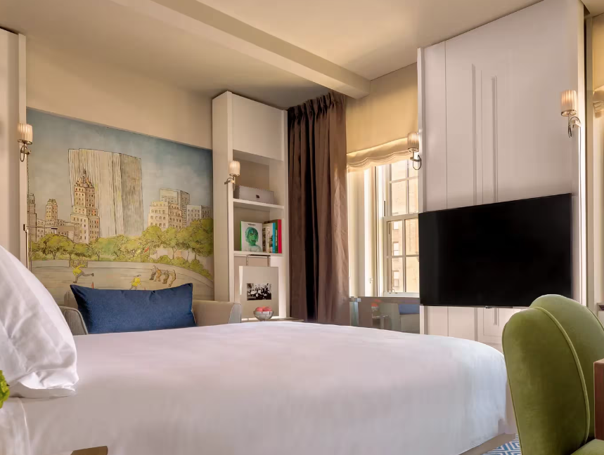 Madison Room