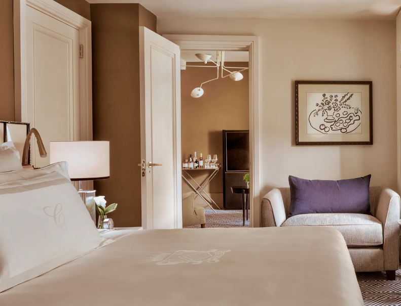 Superior Two-Bedroom Suite