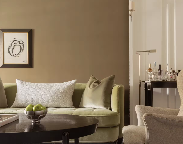 Superior Two-Bedroom Suite