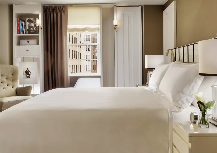 Superior Two-Bedroom Suite