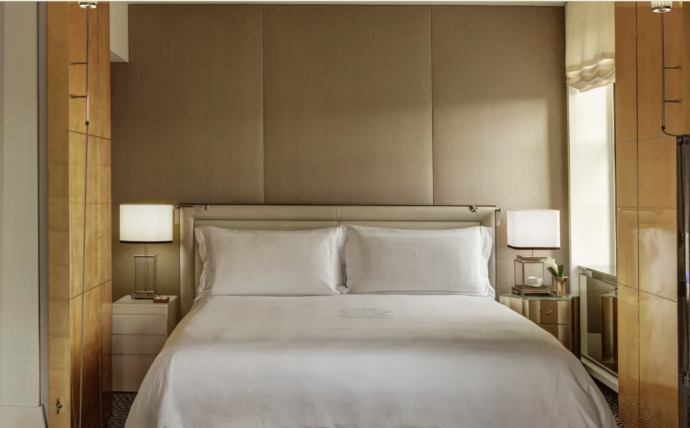 Central Park Suite - Manhattan Skyline