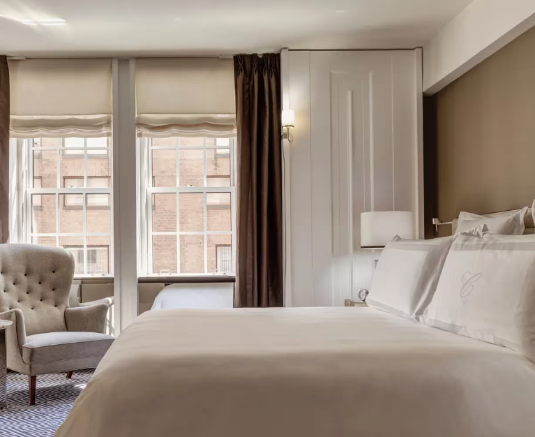 Premier Two Bedroom Suite