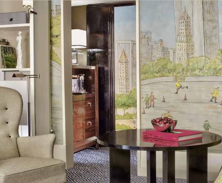 Premier Two Bedroom Suite
