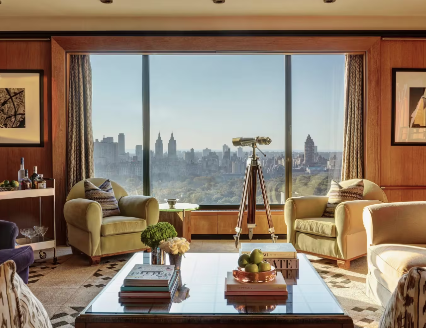 Empire Suite