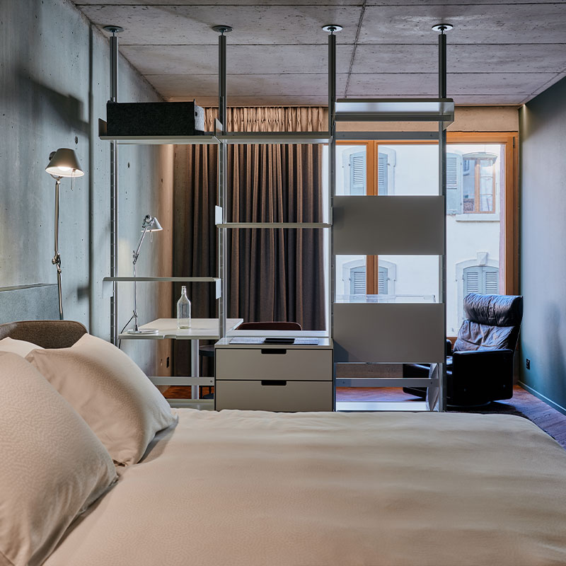1100 hL Suite (MI-SUIT)