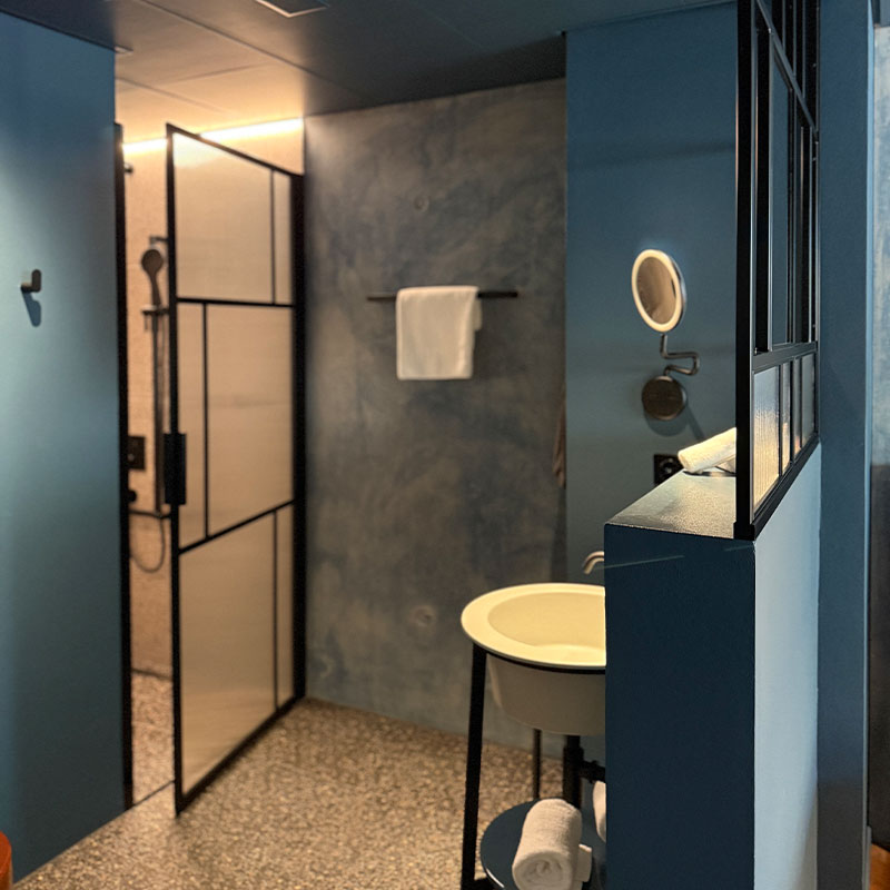 1100 hL Suite (MI-SUIT)