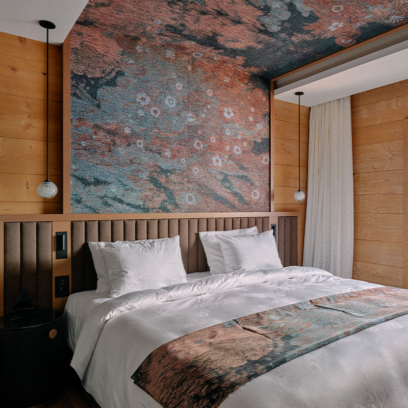 Appenzell Suite