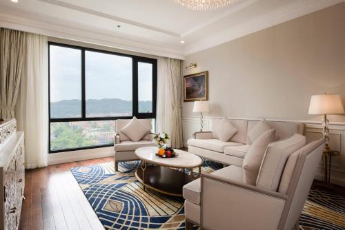 Two Bedroom Suite
