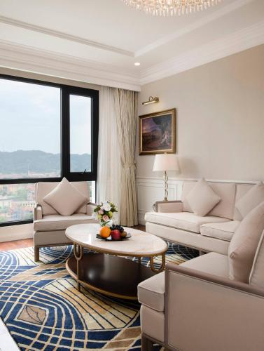 Two Bedroom Suite