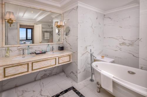 Two Bedroom Suite