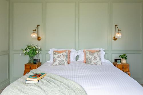 King Suite with Sea View
