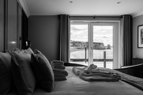 Deluxe Double or Twin Room with Balcony