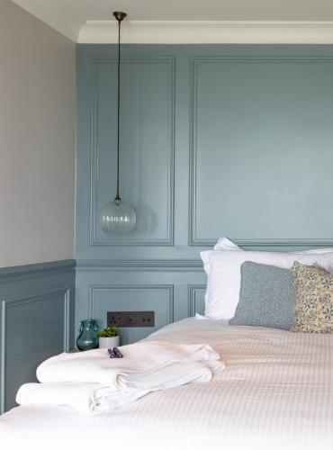 Deluxe Suite with Sea View