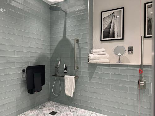 Double or Twin Room - Disability Access