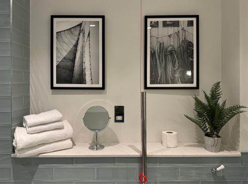 Double or Twin Room - Disability Access