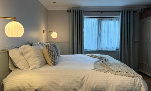 Double or Twin Room - Disability Access
