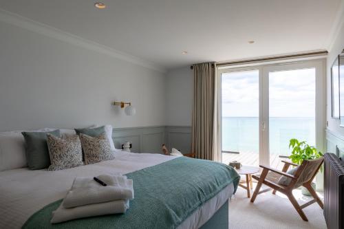 Deluxe Double Room with Bath