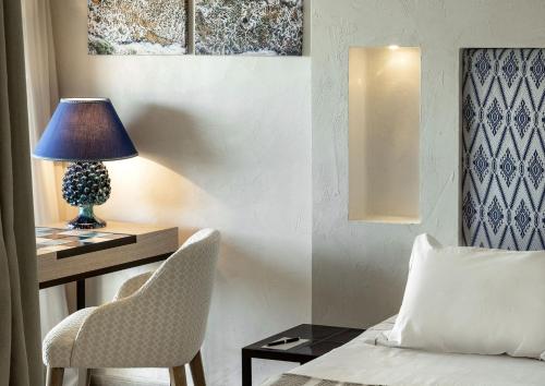 Junior Suite with Sea View