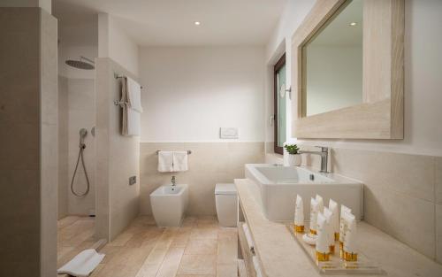 Junior Suite with Sea View