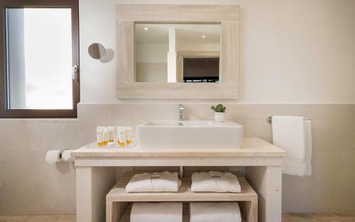 Junior Suite with Sea View