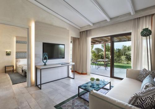 Garden Suite