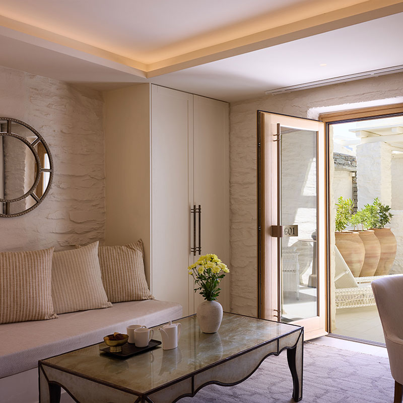 Skyfall Suite