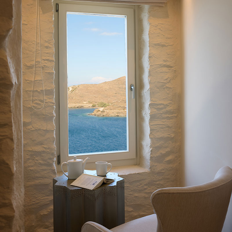 Skyfall Suite