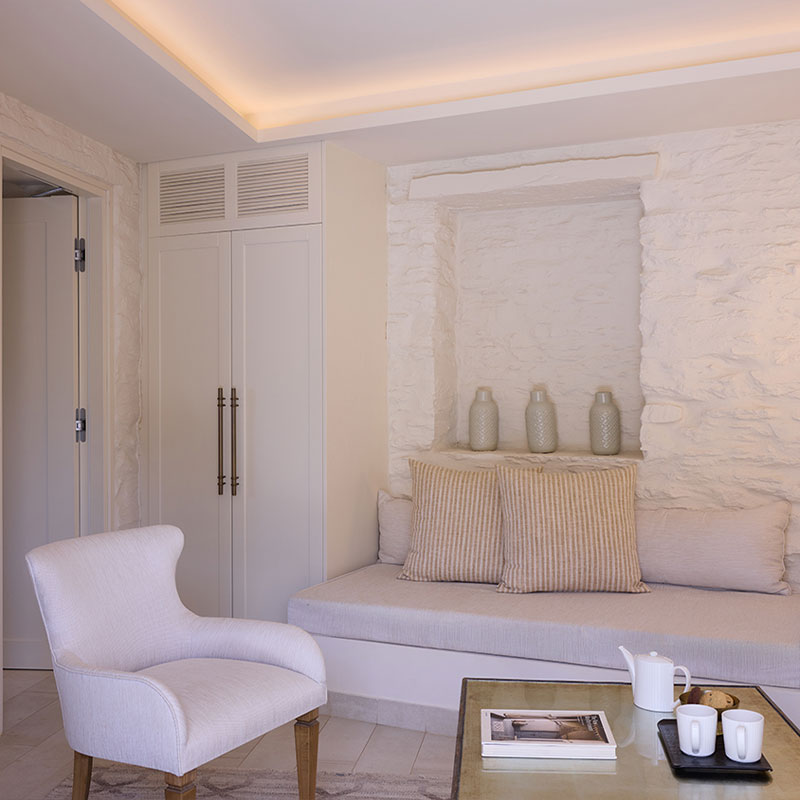 Skyfall Suite