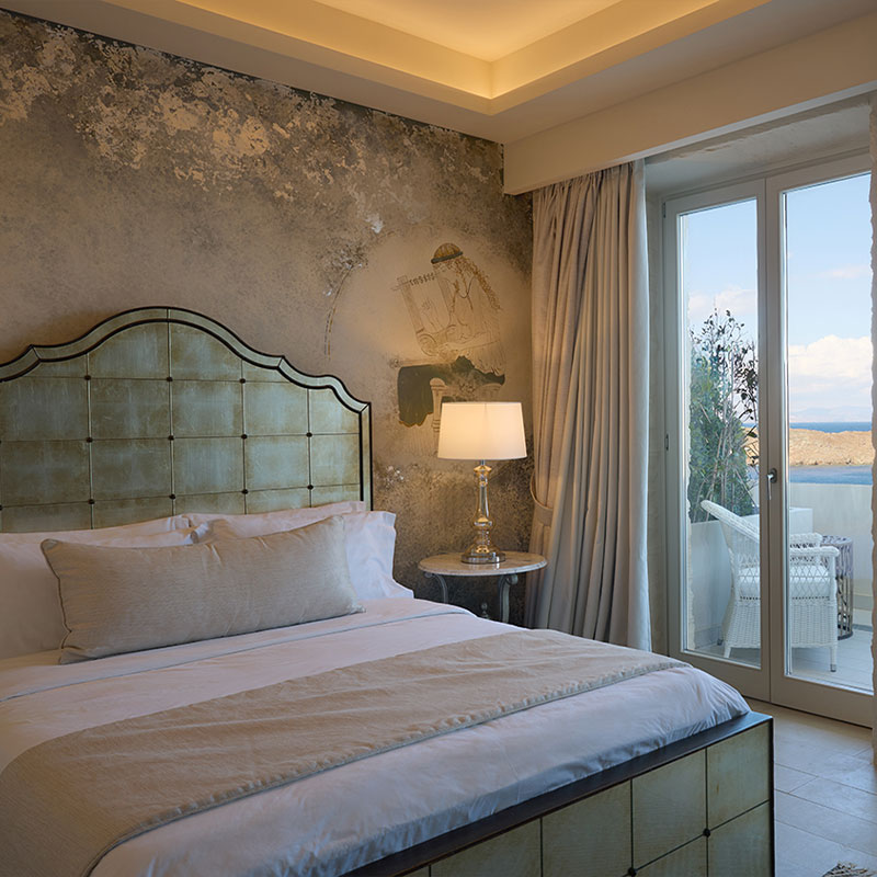 Skyfall Suite